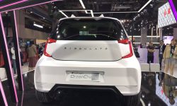Singulato iC3