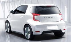 Singulato iC3