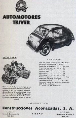 Trivia Rana 500 – photo 4