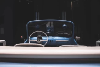 1236 Fiat 500 Jolly Icon-e by Garage Italia – photo 7
