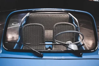 1237 Fiat 500 Jolly Icon-e by Garage Italia – photo 8