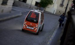 Renault EZ-Pod