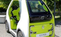 Renault EZ-Pod