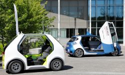 Renault EZ-Pod