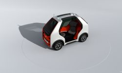 Renault EZ-Pod