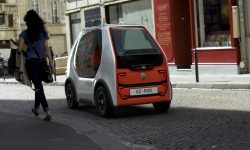 Renault EZ-Pod