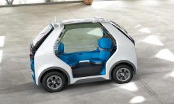 Renault EZ-Pod