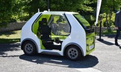 Renault EZ-Pod