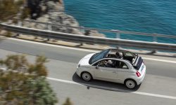 Fiat 500 Dolcevita