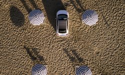 Fiat 500 Dolcevita