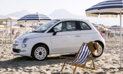Fiat 500 Dolcevita