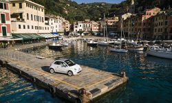 Fiat 500 Dolcevita