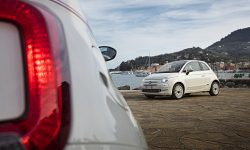 Fiat 500 Dolcevita
