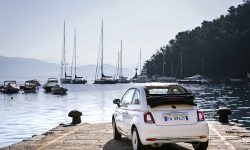 Fiat 500 Dolcevita