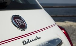 Fiat 500 Dolcevita