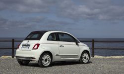 Fiat 500 Dolcevita