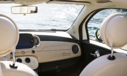 Fiat 500 Dolcevita
