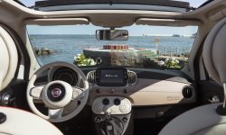 Fiat 500 Dolcevita