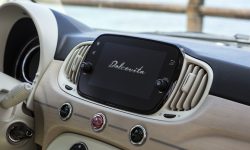 Fiat 500 Dolcevita