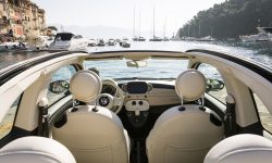 Fiat 500 Dolcevita