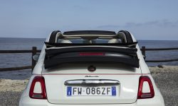Fiat 500 Dolcevita