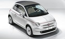 Fiat 500 Dolcevita