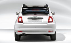 Fiat 500 Dolcevita