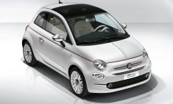 Fiat 500 Dolcevita