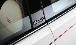 Fiat 500 Dolcevita