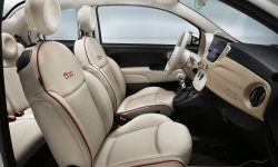 Fiat 500 Dolcevita