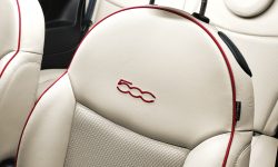 Fiat 500 Dolcevita