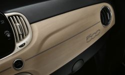 Fiat 500 Dolcevita