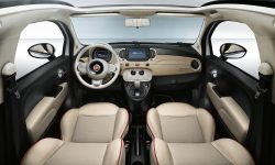Fiat 500 Dolcevita