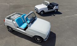 Renault e-Plein Air Concept