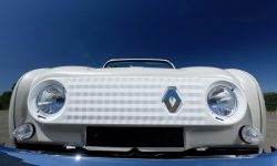 Renault e-Plein Air Concept