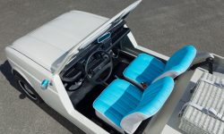 Renault e-Plein Air Concept
