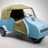 Ardex 3-wheeler