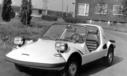 Honda Hondina