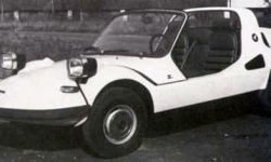 Honda Hondina