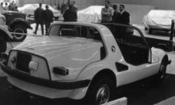 Honda Hondina