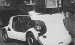 Honda Hondina