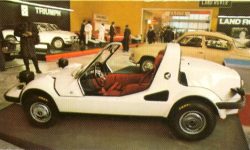 Honda Hondina