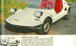 Honda Hondina
