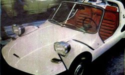Honda Hondina