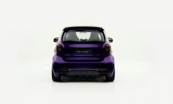 Mansory Smart ForTwo