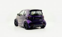 Mansory Smart ForTwo