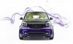 Mansory Smart ForTwo