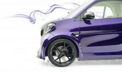 Mansory Smart ForTwo