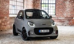 2020 Smart ForTwo