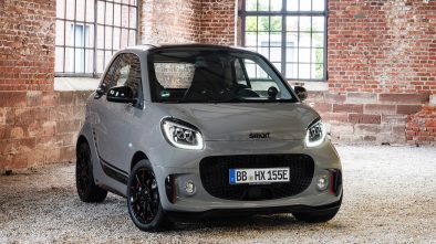 2020 Smart ForTwo